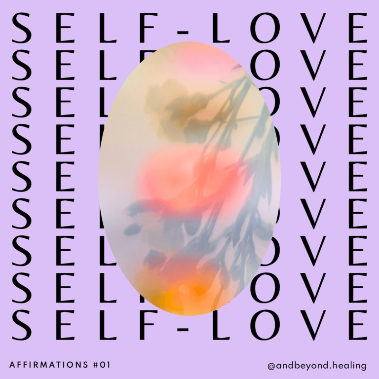 5-Minute Rapid Self-Love Transformation